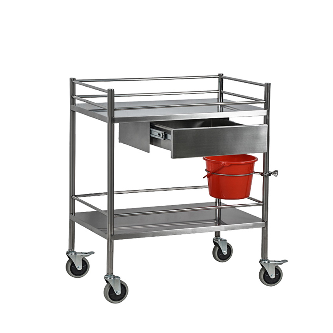 Trolley cart available in online  pharmacy qatar, doha 